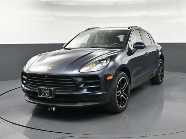 2021 Porsche Macan S for sale in New York, NY
