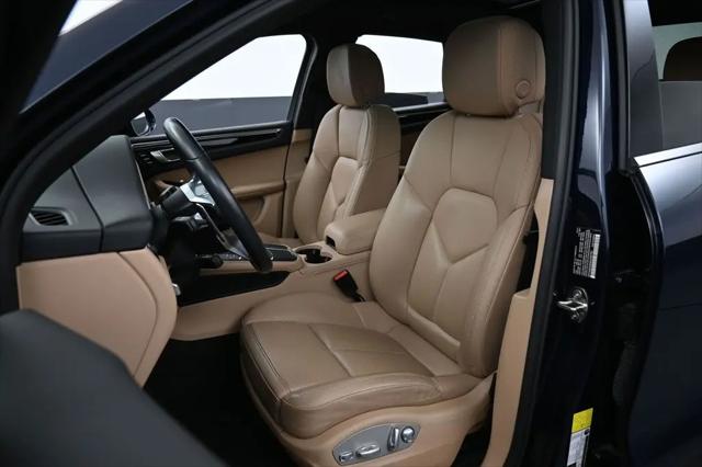 2021 Porsche Macan S