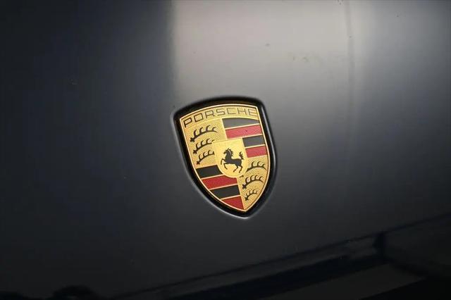 2021 Porsche Macan S