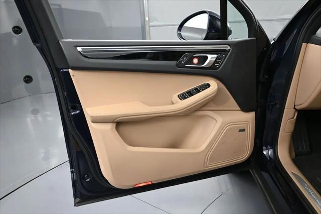 2021 Porsche Macan S