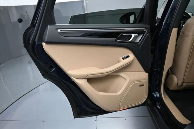 2021 Porsche Macan S
