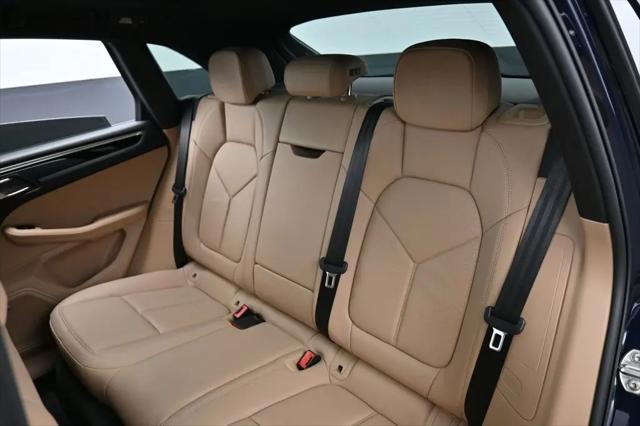 2021 Porsche Macan S