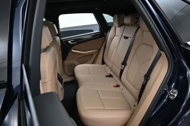 2021 Porsche Macan S