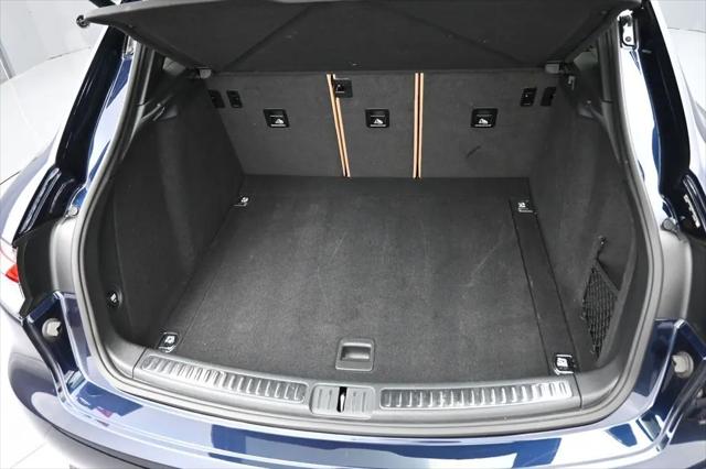 2021 Porsche Macan S