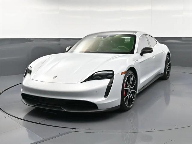 2024 Porsche Taycan 4S for sale in New York, NY