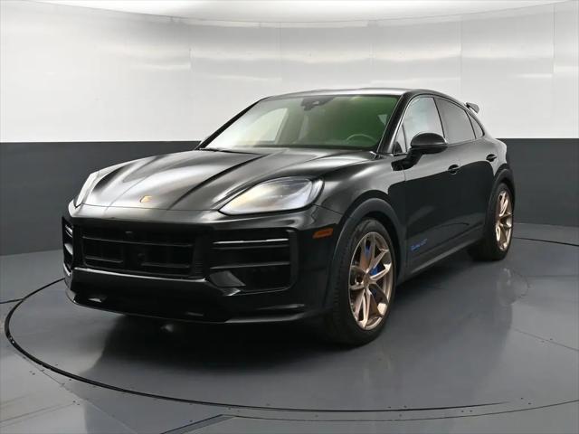 2024 Porsche Cayenne Turbo GT for sale in New York, NY