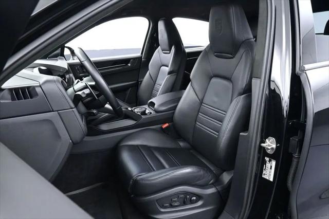2024 Porsche Cayenne Turbo GT