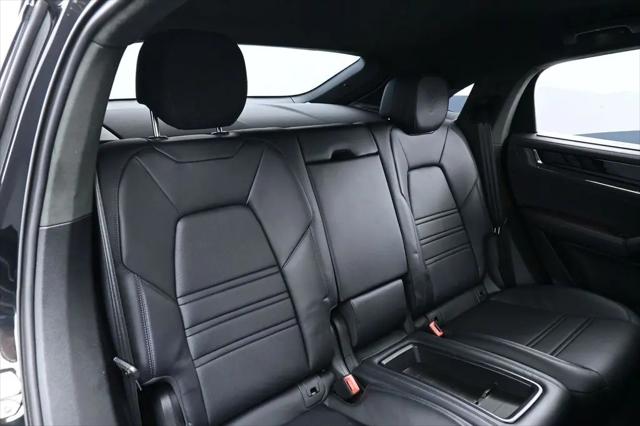 2024 Porsche Cayenne Turbo GT