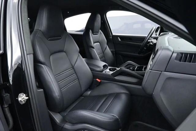 2024 Porsche Cayenne Turbo GT