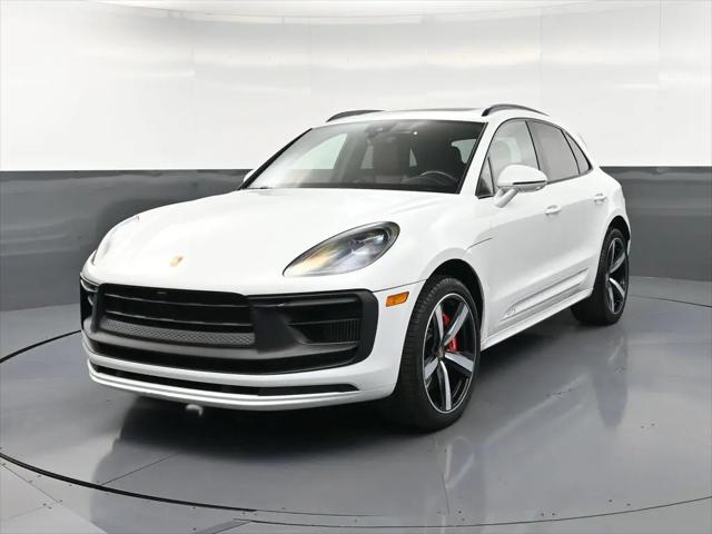 2022 Porsche Macan GTS for sale in New York, NY