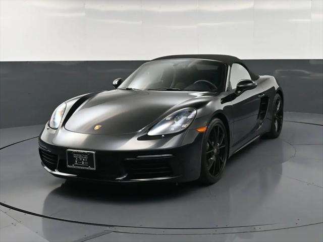 2024 Porsche 718 Boxster 718 Boxster for sale in New York, NY