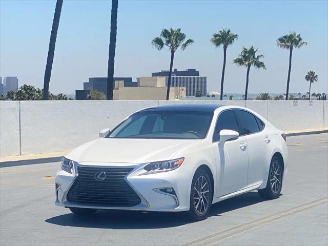2017 Lexus ES 350 ES 350 for sale in Los Angeles, CA