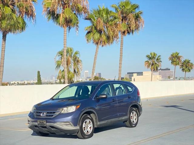 2013 Honda CR-V LX for sale in Los Angeles, CA