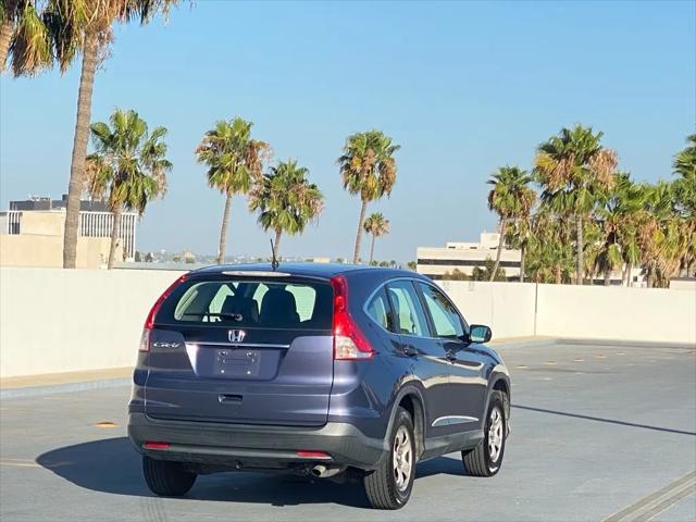 2013 Honda CR-V LX for sale in Los Angeles, CA
