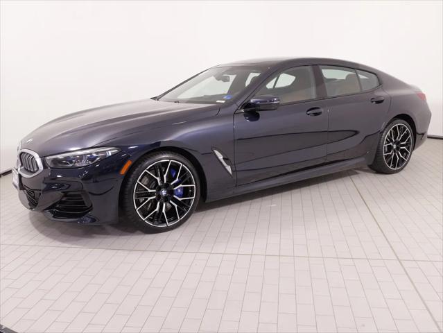 2025 BMW 840i Gran Coupe xDrive for sale in Alexandria, VA