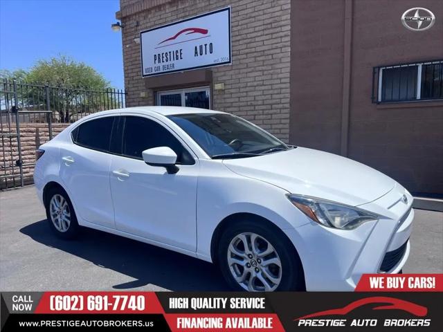 2016 Scion iA Base for sale in Phoenix, AZ