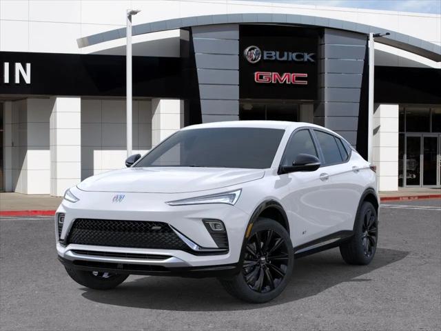 2026 Buick NV Sport Touring FWD