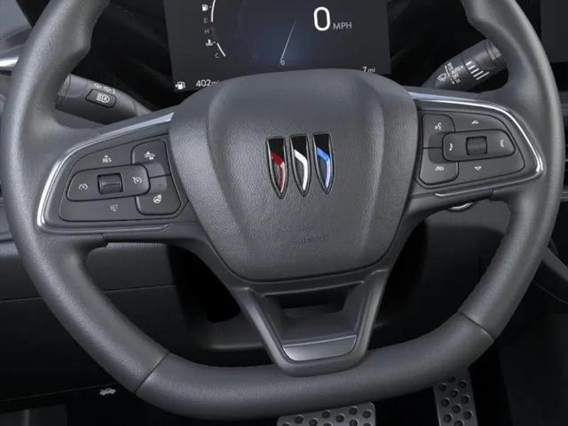 2026 Buick NV Sport Touring FWD
