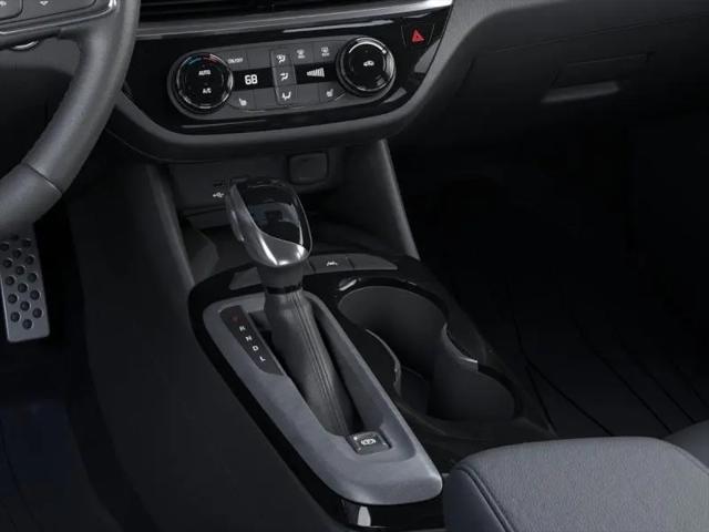2026 Buick NV Sport Touring FWD