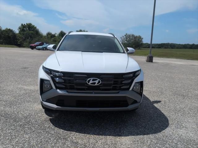 2026 Hyundai Tucson SEL Premium for sale in Enterprise, AL