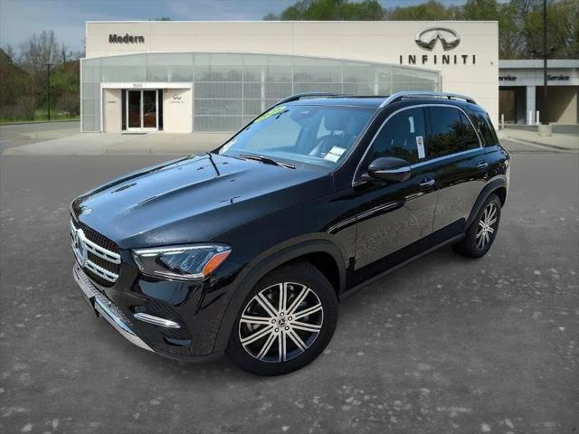 2025 Mercedes-Benz GLE GLE 350 4MATIC for sale in Winston-Salem, NC