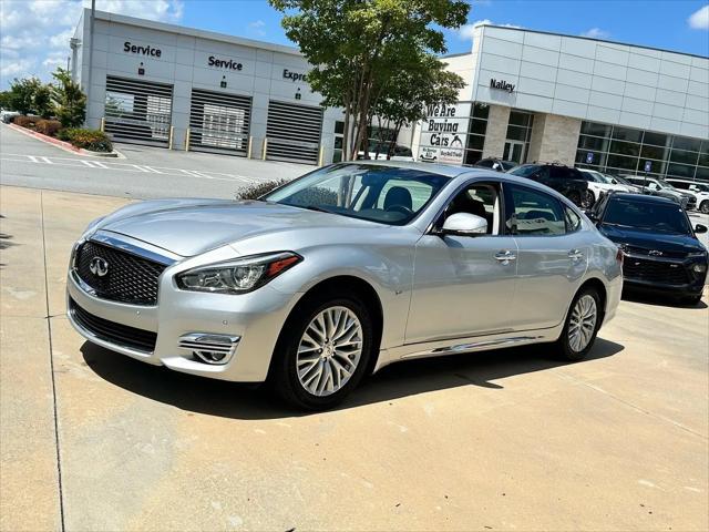 2015 INFINITI Q70L 3.7 for sale in Atlanta, GA