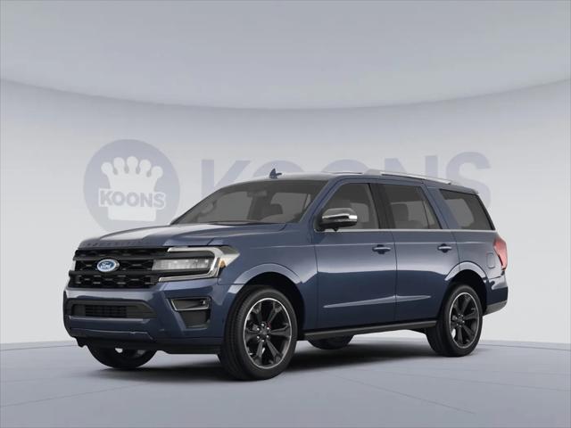 2023 Ford Expedition Limited for sale in Catonsville, MD