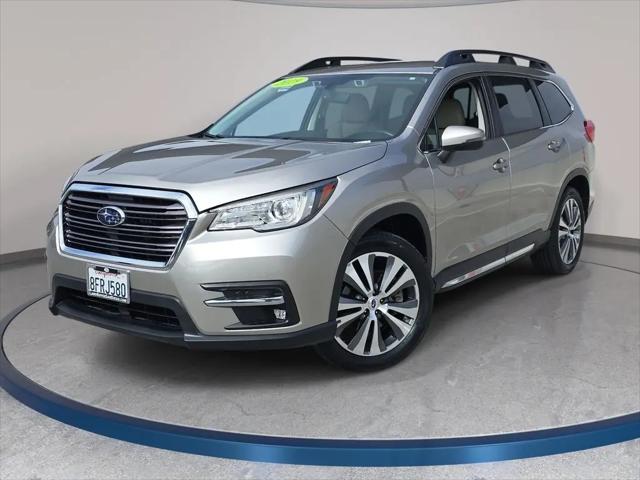 2019 Subaru Ascent Limited for sale in San Diego, CA