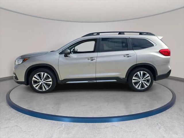 2019 Subaru Ascent Limited