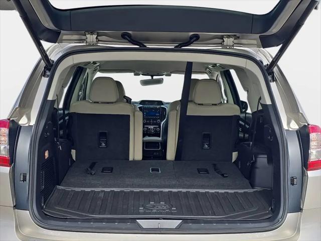 2019 Subaru Ascent Limited