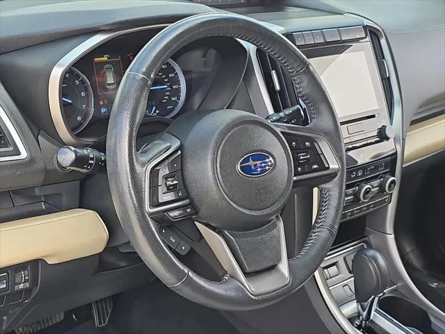 2019 Subaru Ascent Limited