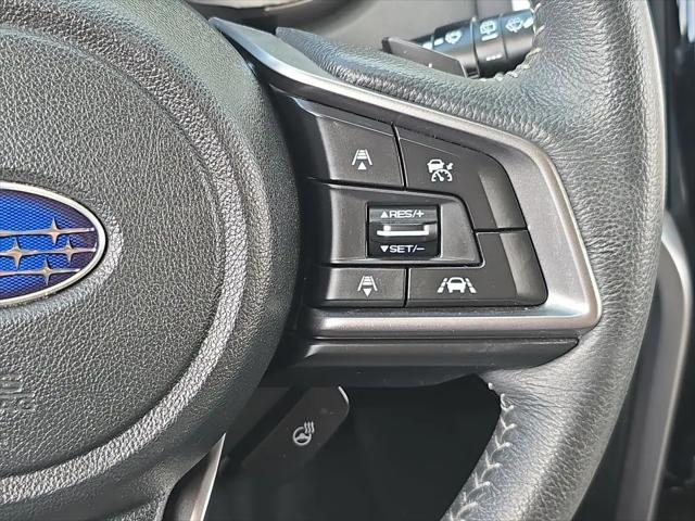 2019 Subaru Ascent Limited