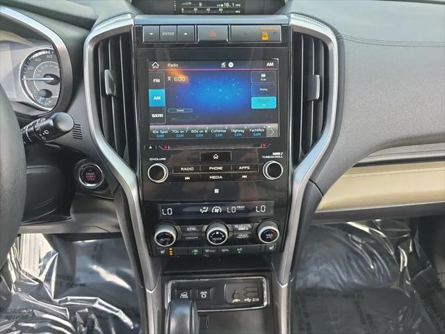 2019 Subaru Ascent Limited