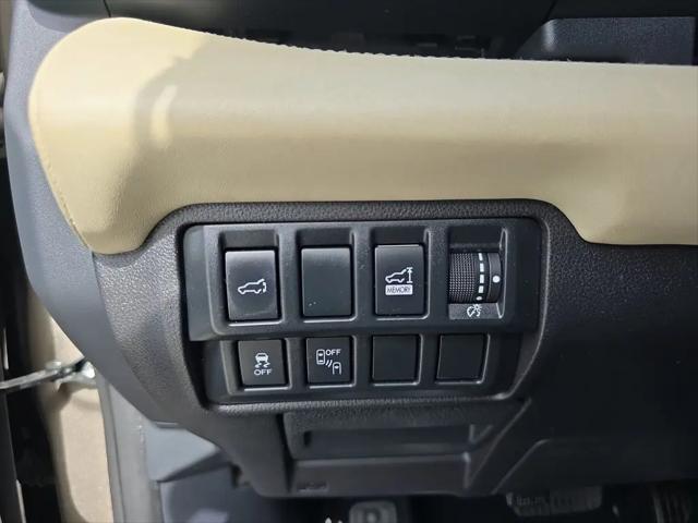 2019 Subaru Ascent Limited