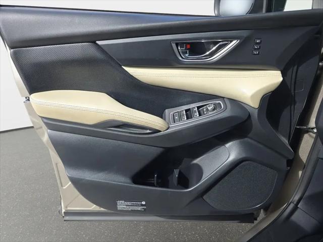 2019 Subaru Ascent Limited