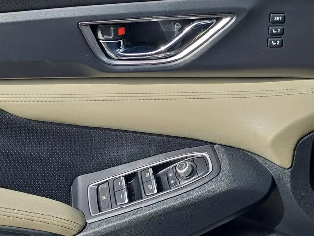 2019 Subaru Ascent Limited
