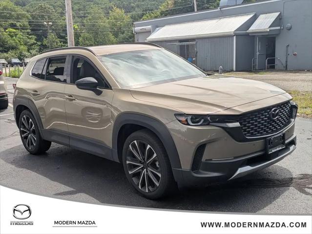 2026 Mazda CX-50 2.5 Turbo for sale in Thomaston, CT