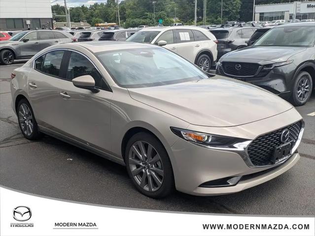 2026 Mazda Mazda3 2.5 S Preferred for sale in Thomaston, CT