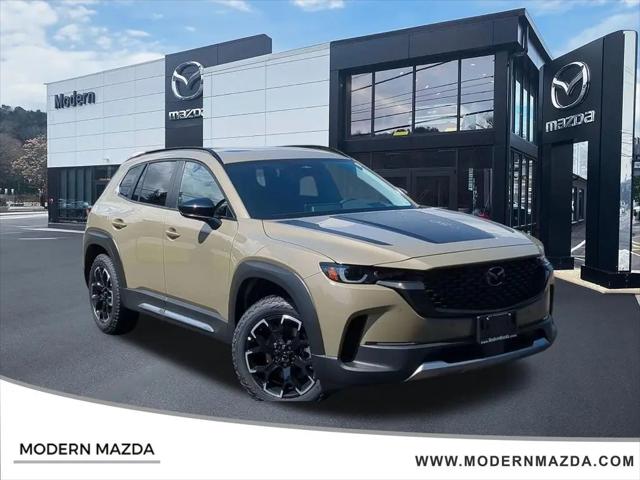 2026 Mazda CX-50 2.5 Turbo Meridian Edition for sale in Thomaston, CT