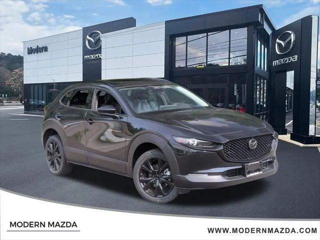 2026 Mazda CX-30 2.5 Turbo Premium Plus for sale in Thomaston, CT