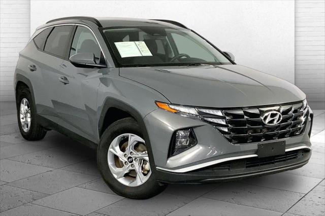 2024 Hyundai Tucson SEL for sale in Lees Summit, MO