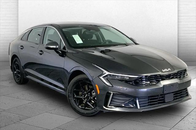 2025 Kia K5 LXS for sale in Lees Summit, MO
