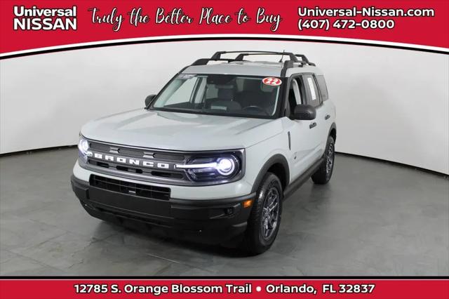 2022 Ford Bronco Sport Big Bend for sale in Orlando, FL