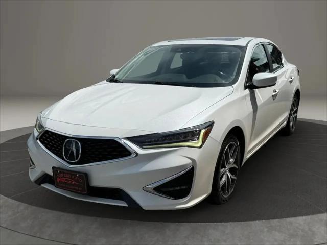 2019 Acura ILX Premium Package for sale in North Attleborough, MA