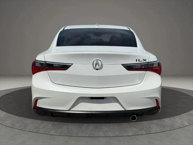2019 Acura ILX Premium Package