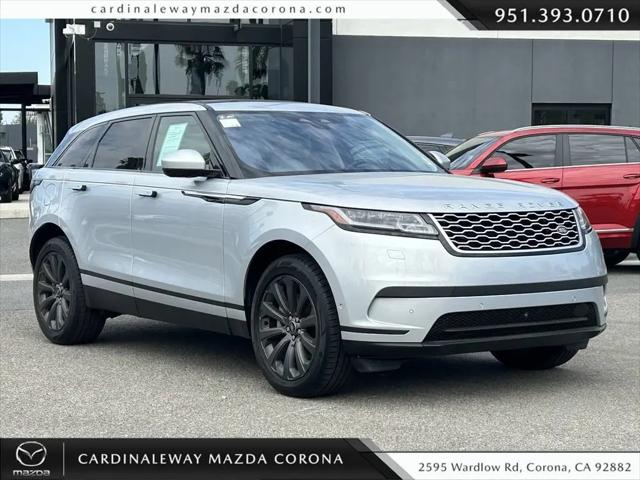 2021 Land Rover Range Rover Velar P250 S for sale in Corona, CA