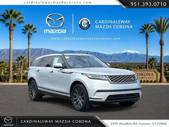 2021 Land Rover Range Rover Velar P250 S for sale in Corona, CA
