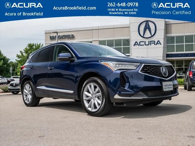 2023 Acura RDX Standard for sale in Brookfield, WI