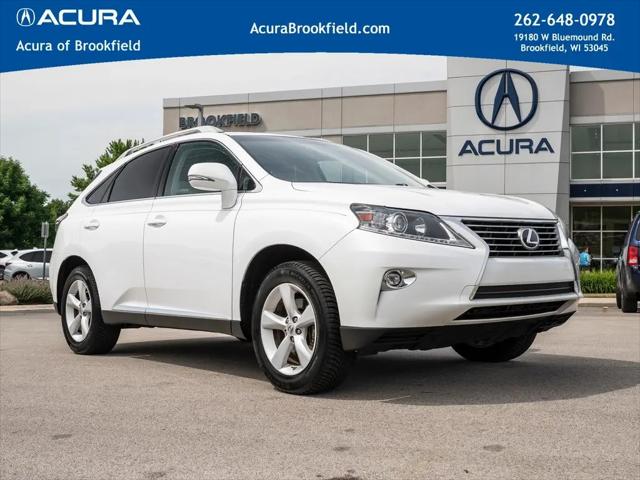 2015 Lexus RX 350 RX 350 for sale in Brookfield, WI