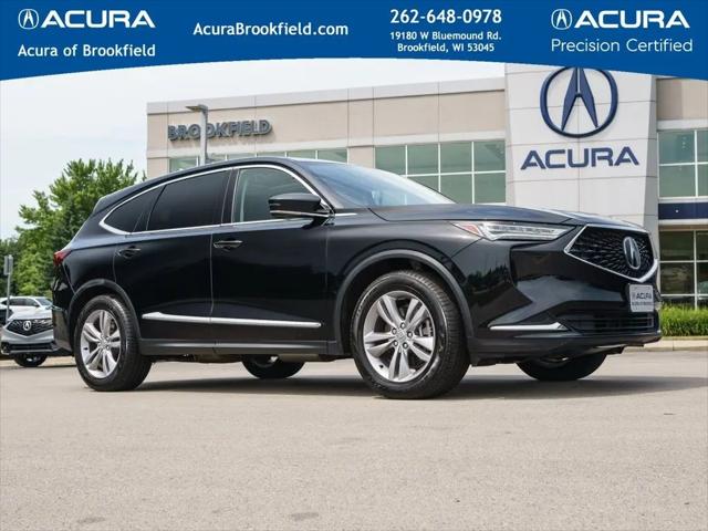 2024 Acura MDX Standard for sale in Brookfield, WI